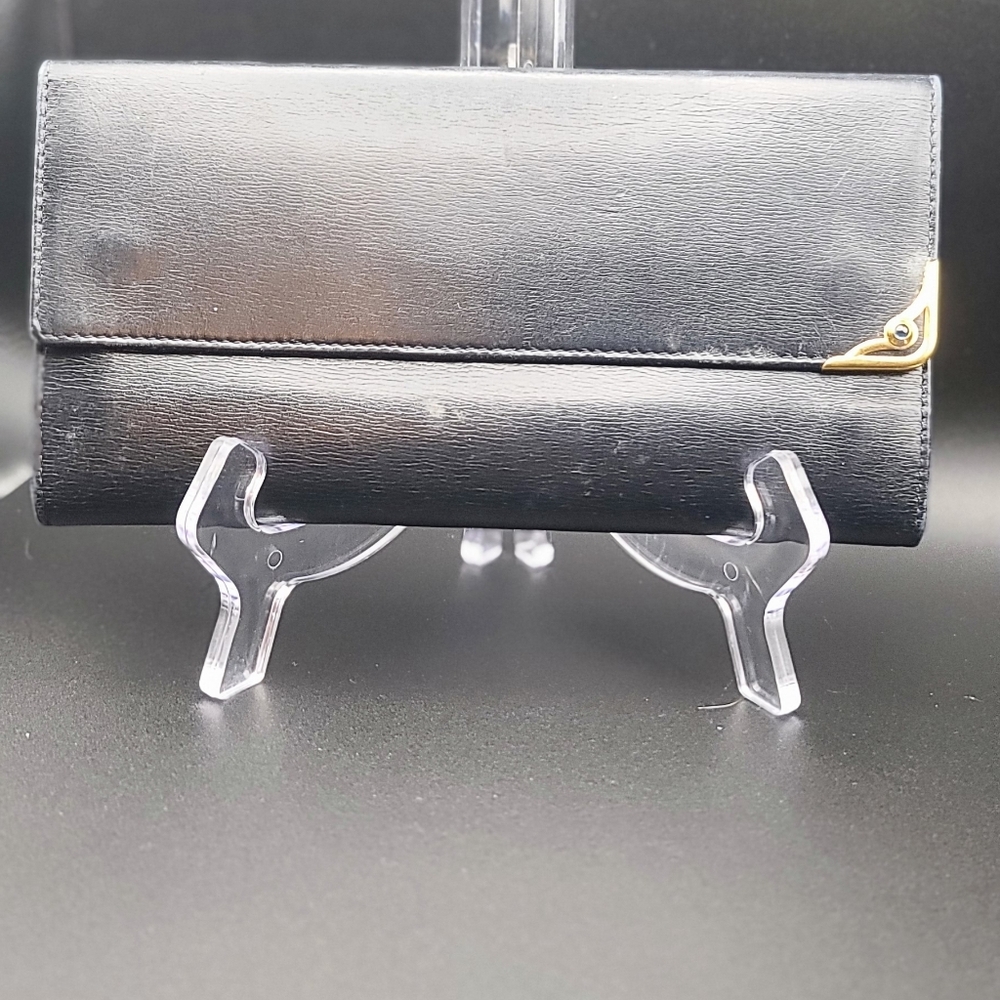 Cartier wallet